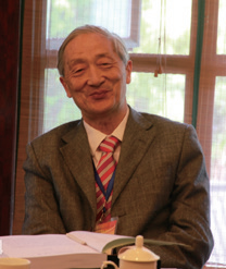 包伟民